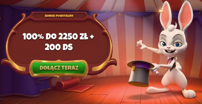 Magius Casino